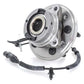 Maza Rueda Ford Freestar 2004-2007 V6 3.9l Delantera Derecha