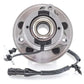 Maza Rueda Ford Freestar 2004-2007 V6 3.9l Delantera Derecha