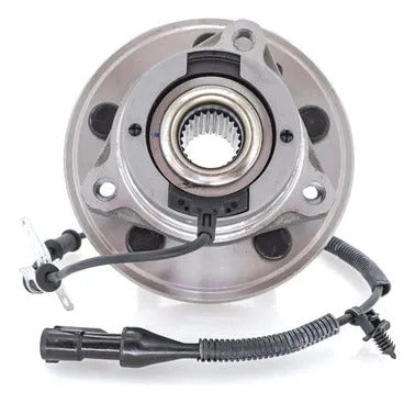 Maza Rueda Ford Freestar 2004-2007 V6 3.9l Delantera Derecha