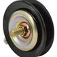 Polea Guía De Accesorios Para Nissan D21 2001-2002 L4 2.4l