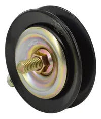 Polea Guía De Accesorios Para Nissan D21 2001-2002 L4 2.4l