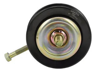 Polea Guía De Accesorios Para Nissan D21 2001-2002 L4 2.4l
