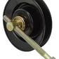 Polea Guía De Accesorios Para Nissan D21 2001-2002 L4 2.4l