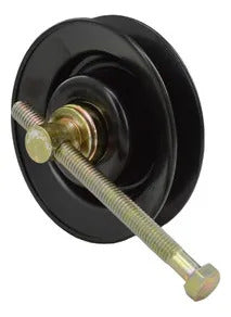 Polea Guía De Accesorios Para Nissan D21 2001-2002 L4 2.4l