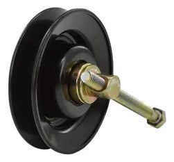 Polea Guía De Accesorios Para Nissan D21 2001-2002 L4 2.4l