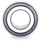 Balero De Maza Nissan Frontier 1998-2004 L4 2.4l Trasera