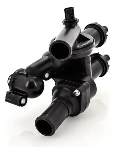 Toma De Agua Para Chrysler 200 2011-2014 L4 2.4l