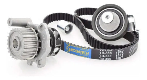Kit De Distribución Para Audi A3 2001-2004 L4 1.8l