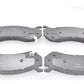 Balatas Para Cadillac Escalade 2002-2006 V8 5.3l Delanteras