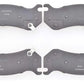 Balatas Para Cadillac Escalade 2002-2006 V8 5.3l Delanteras