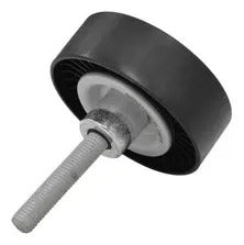 Polea Guía De Accesorios Para Audi A1 2010-2018 L4 1.4l