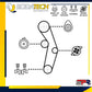 Kit De Distribución Para Seat Cordoba 2003-2009 L4 2.0