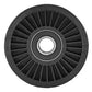 Polea De Tensor Para Audi 80 1985-1992 V8 5.0l Negro