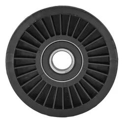 Polea De Tensor Para Audi 80 1985-1992 V8 5.0l Negro