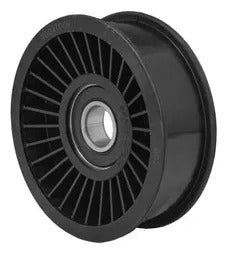 Polea De Tensor Para Audi 80 1985-1992 V8 5.0l Negro