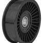 Polea De Tensor Para Audi 80 1985-1992 V8 5.0l Negro
