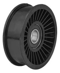 Polea De Tensor Para Audi 80 1985-1992 V8 5.0l Negro