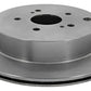 Par De Discos Suzuki Grand Vitara 2009-2010 V6 3.2l Traseros