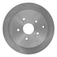 Par De Discos Suzuki Grand Vitara 2009-2010 V6 3.2l Traseros