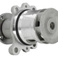 Bomba De Agua Para Bmw 318i 1991-1995 L4 1.8l