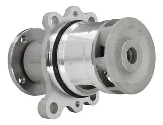 Bomba De Agua Para Bmw 318i 1991-1995 L4 1.8l
