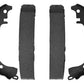 Zapatas Toyota Prius 2010-2014 L4 1.8l Traseras