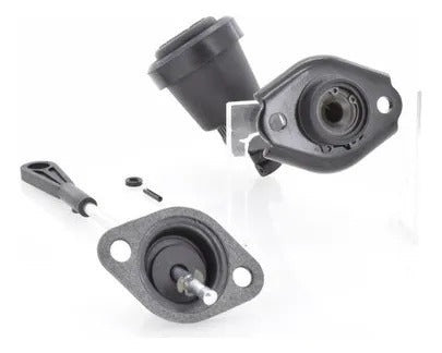 Bomba De Clutch Para Chevrolet C15 1992-1993 V6 4.3l