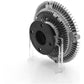 Fan Clutch Para Nissan 810 1977-1980 L4 2.4l