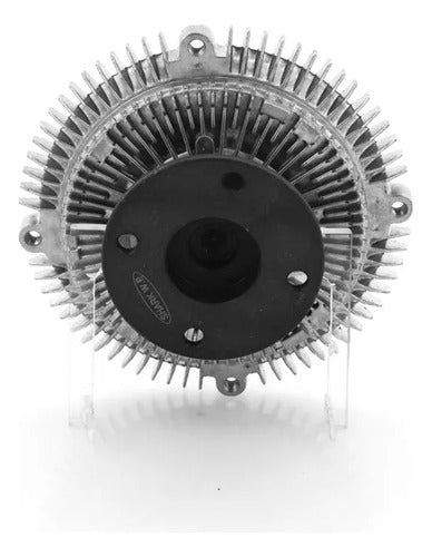 Fan Clutch Para Nissan 810 1977-1980 L4 2.4l