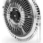 Fan Clutch Para Nissan 810 1977-1980 L4 2.4l