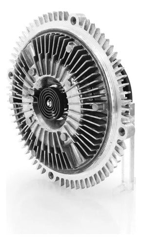 Fan Clutch Para Nissan 810 1977-1980 L4 2.4l