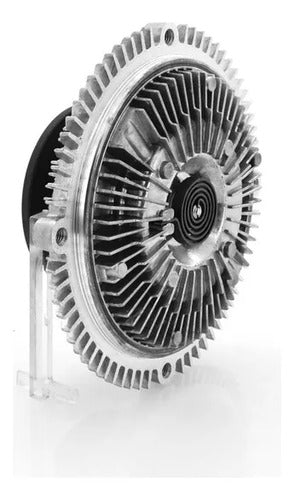 Fan Clutch Para Nissan 810 1977-1980 L4 2.4l