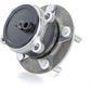 Maza De Rueda Para Mazda 6 2014-2019 L4 2.5l