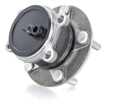 Maza De Rueda Para Mazda 6 2014-2019 L4 2.5l