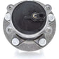 Maza De Rueda Para Mazda 6 2014-2019 L4 2.5l