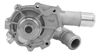 Bomba De Agua Para Ford Escape 2003-2006 V6 3.0l