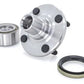 Maza De Rueda Chevrolet Prizm 1998-2002 L4 1.8l Delantera