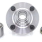Maza De Rueda Chevrolet Prizm 1998-2002 L4 1.8l Delantera