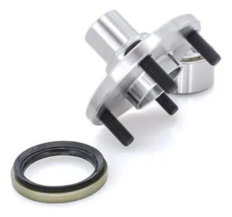 Maza De Rueda Chevrolet Prizm 1998-2002 L4 1.8l Delantera
