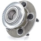 Maza De Rueda Ford Crown Victoria 1992-1997 V8 4.6 Delantera
