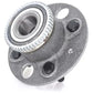 Maza De Rueda Para Acura El 2001-2005 L4 1.7l