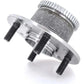 Maza De Rueda Para Acura El 2001-2005 L4 1.7l