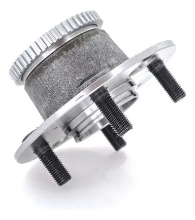 Maza De Rueda Para Acura El 2001-2005 L4 1.7l