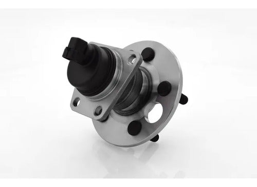 Maza De Rueda Para Buick Skylark 1992-1993 V6 3.3l