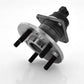 Maza De Rueda Para Buick Skylark 1992-1993 V6 3.3l