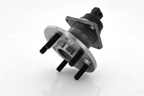 Maza De Rueda Para Buick Skylark 1992-1993 V6 3.3l