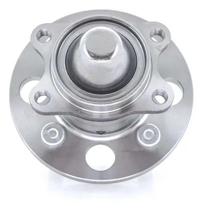 Maza De Rueda Para Dodge Attitude 2006-2011 L4 1.4l