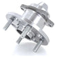 Maza De Rueda Para Dodge Attitude 2006-2011 L4 1.4l