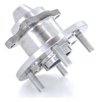 Maza De Rueda Para Dodge Attitude 2006-2011 L4 1.4l