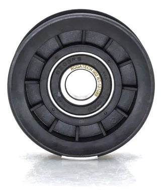 Polea Guía De Accesorios Buick Rainier 2004-2007 V8 5.3l